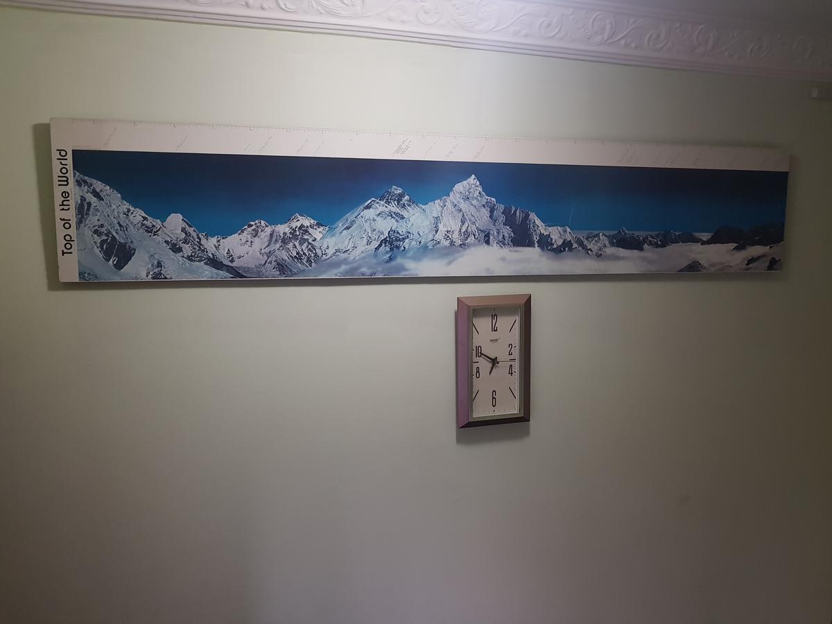 Cozy Home Jawlakhel Экстерьер фото