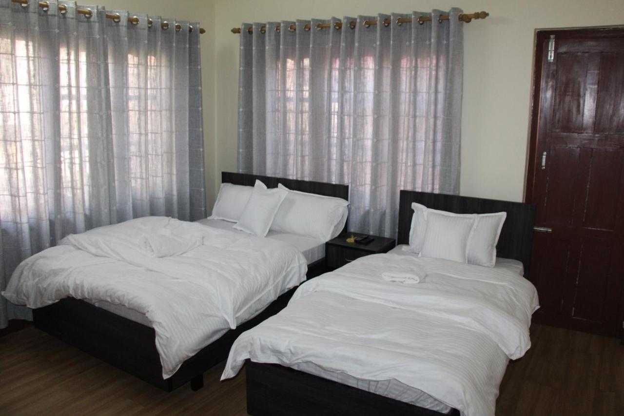 Cozy Home Jawlakhel Экстерьер фото