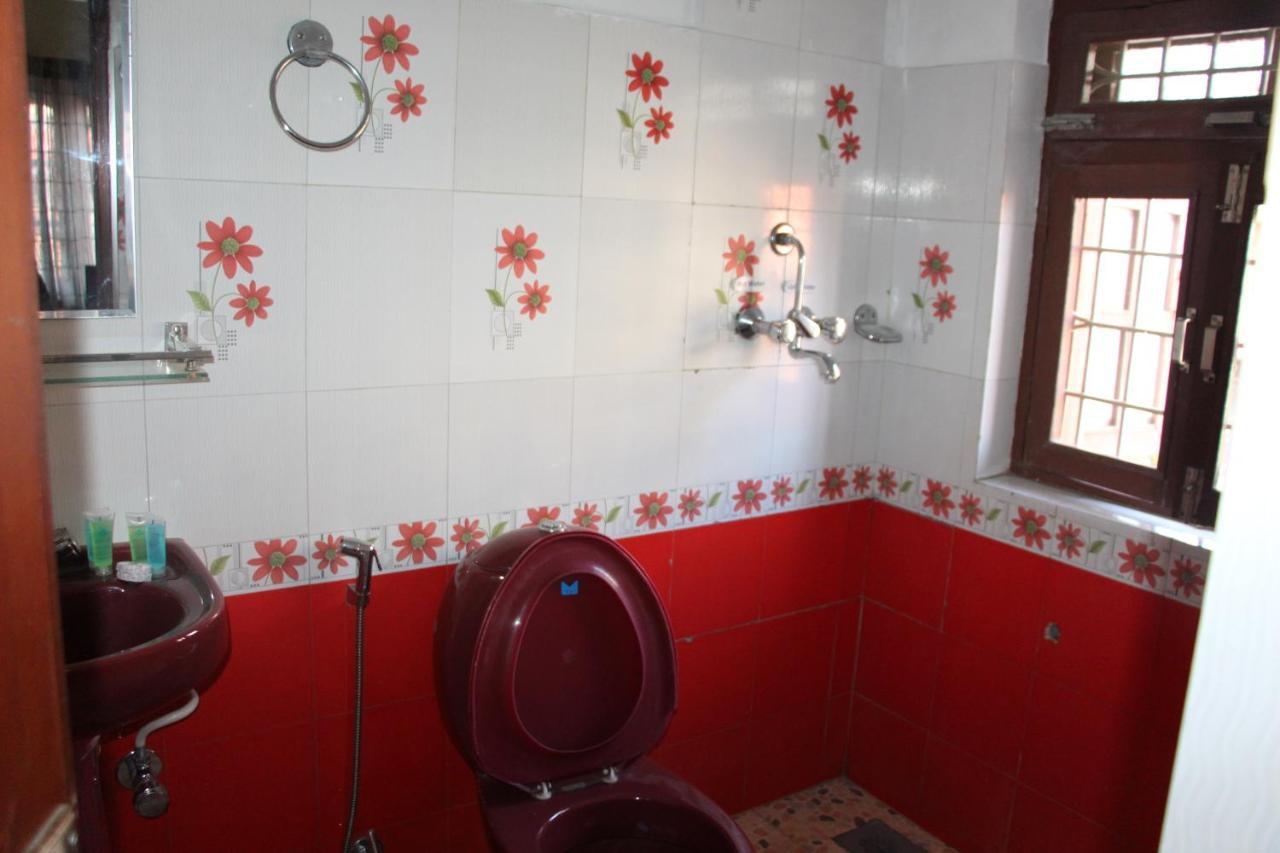 Cozy Home Jawlakhel Экстерьер фото
